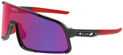 Hulk® HK4 - Stylish, Full-Frame Eyewear