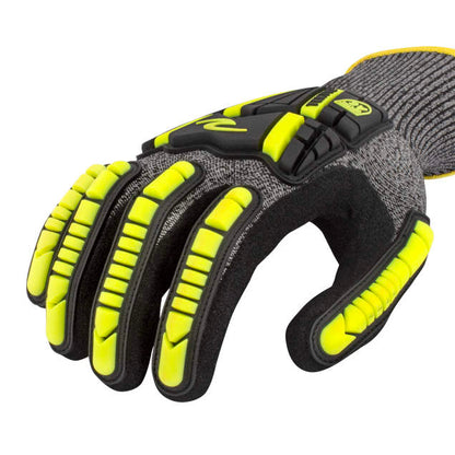Radians RWG723 TEKTYE® A6 Impact Cut Protection Glove