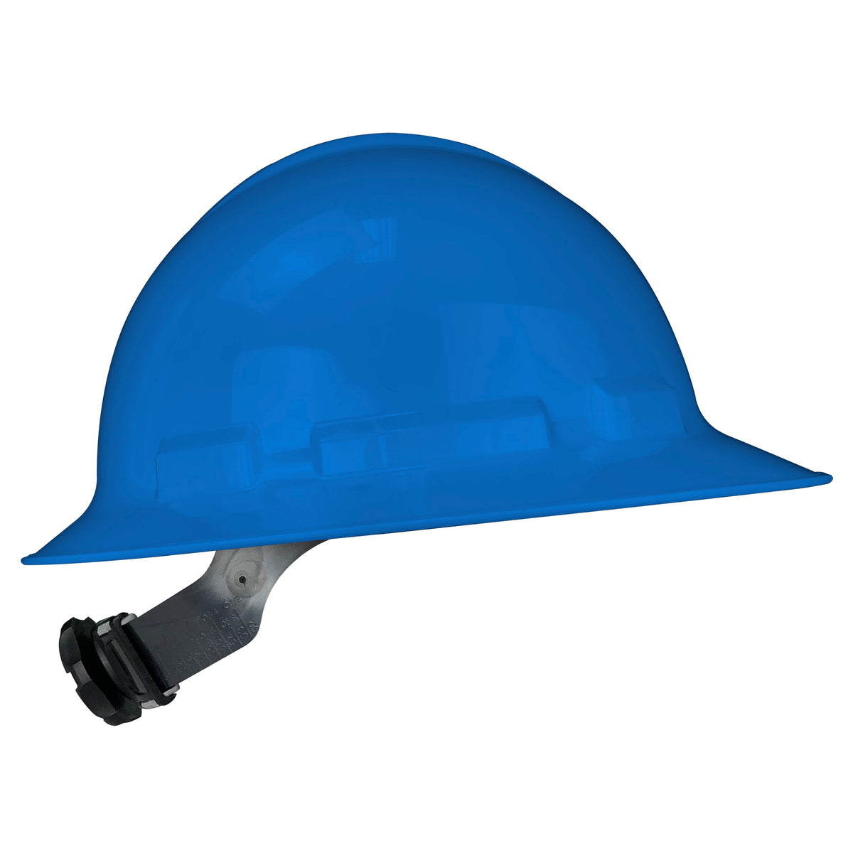 Radians QHR4 - Quartz™ Full Brim 4 Point Ratchet Hard Hat - additional view
