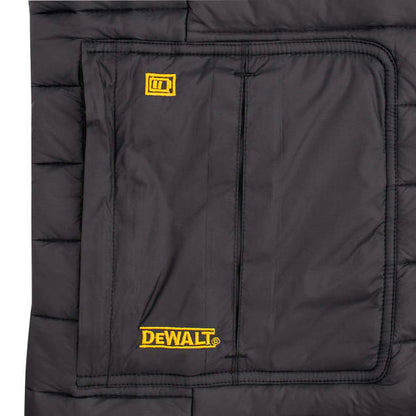 DEWALT DCHV094 Women’s Lightweight Puffer Heated Vest