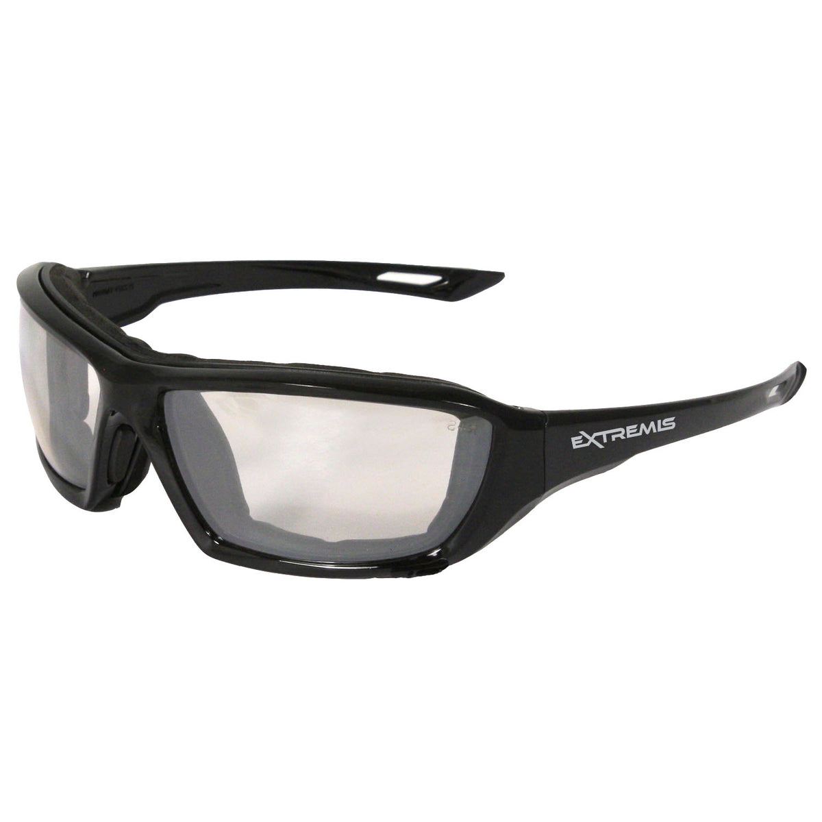 Radians EXTREMIS - ® Safety Eyewear - Black / I/O AF