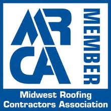 Midwest Roofing Contractors Association member