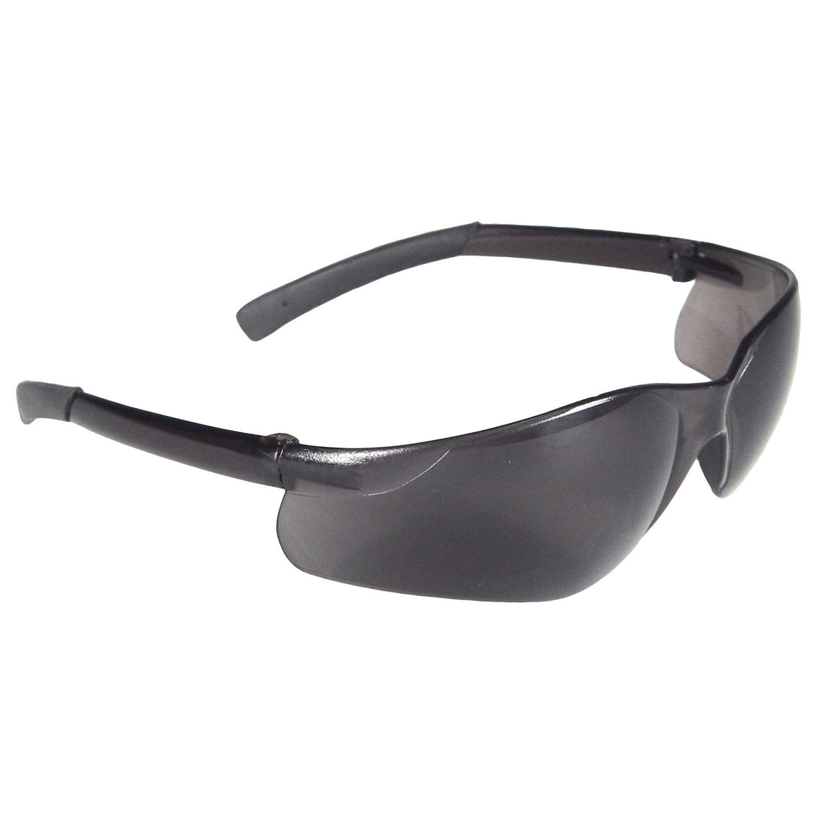 Radians AT-CA - Rad-Atac™ Safety Eyewear CA - Smoke / Smoke