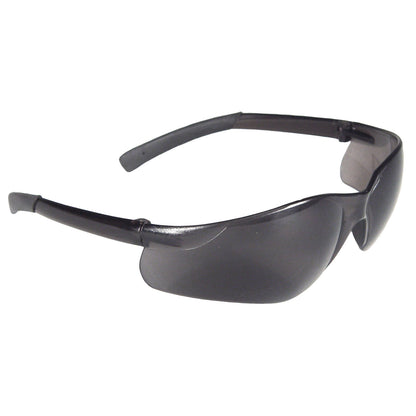 Radians AT-CA - Rad-Atac™ Safety Eyewear CA - Smoke / Smoke