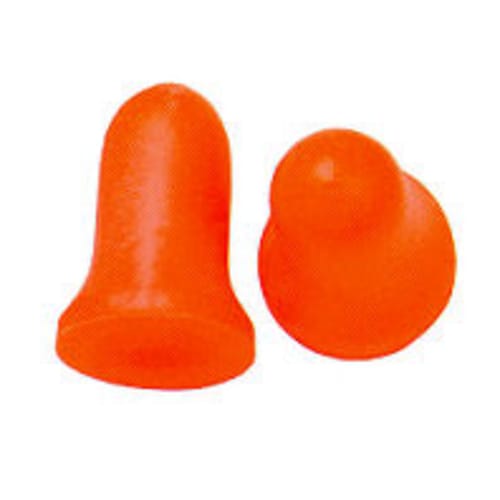 Honeywell Howard Leight Maximum® Single-Use Earplugs, Uncorded, 200/Box