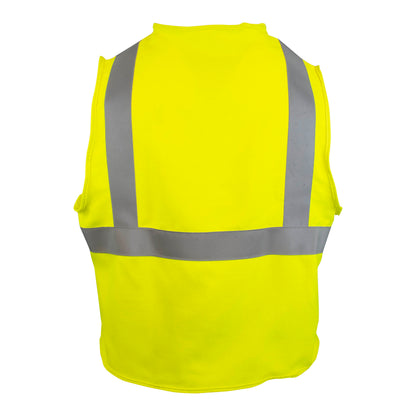 Radians SV99-M2 - ZGSFR Solid DH Cat 1 Class 2 FR Vest - additional view