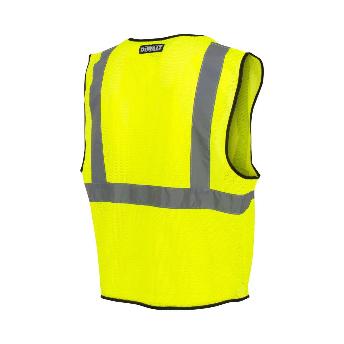 DEWALT DSV220 - Class 2 Economy Mesh Vest - additional view