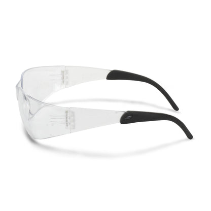 Radians MRR - Mirage RT™ Safety Eyewear - Amber Frame - Amber Lens - additional view
