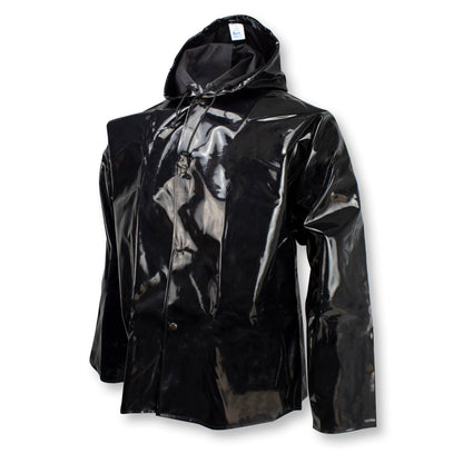 Neese 251AJ - Iron Shield Jacket with Hood - Black