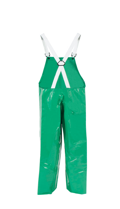 Neese 96BT - Chem Shield Bib Trouser - additional view