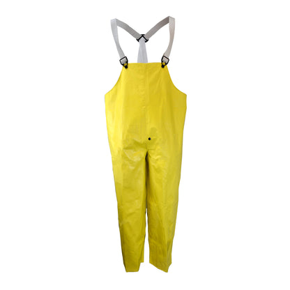 Neese 45BTF - Magnum Bib Trouser with Fly - Safety Yellow