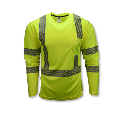 Radians ST31-3 - Long Sleeve Cooling T-Shirt - additional view