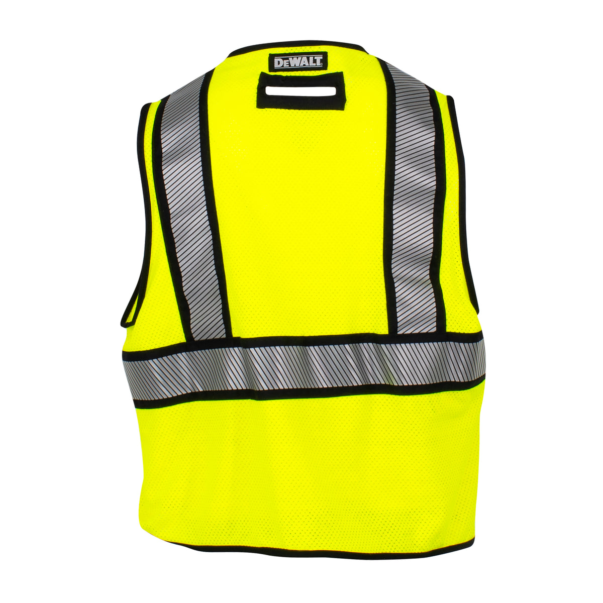 DEWALT DSV971 - Class 2 Modacrylic FR Mesh Vest - additional view