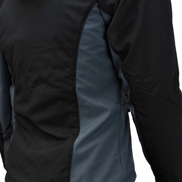 DEWALT Women's Heated Soft Shell Coat Kitted