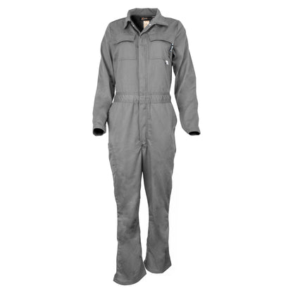 Neese VU7LCA - 7oz Women's Ultra-Soft FR Coverall (CAT 2) - additional view