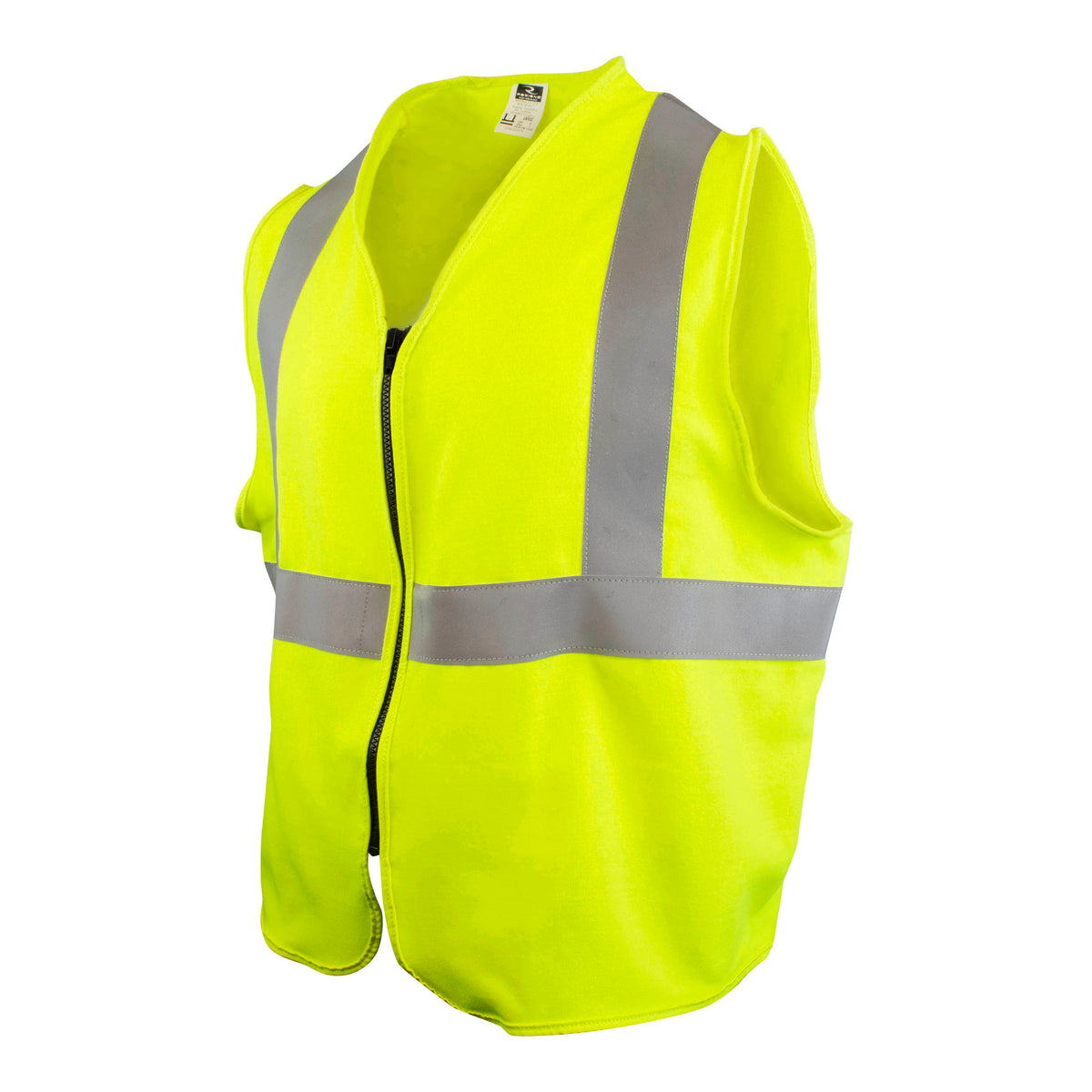 Radians SV99-M2 - ZGSFR Solid DH Cat 1 Class 2 FR Vest - Green