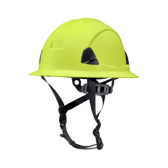 Radians RHF2 Dareware X™ Type II Class E Full Brim Safety Helmet