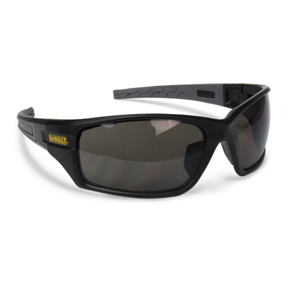 DEWALT DPG101 - Auger® Protective Eyewear - Black / Smoke