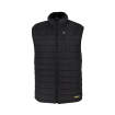 DEWALT DCHV095BD1 Men's Lightweight Heated Puffer Vest