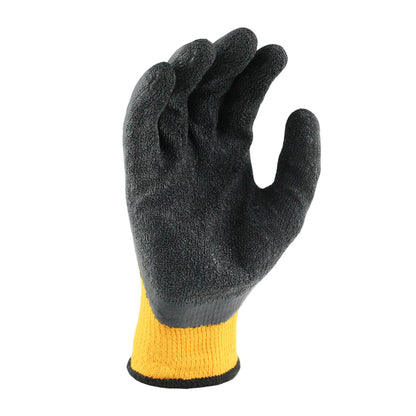 DEWALT DPG70 - Textured Rubber Coated Gripper Glove - additional view