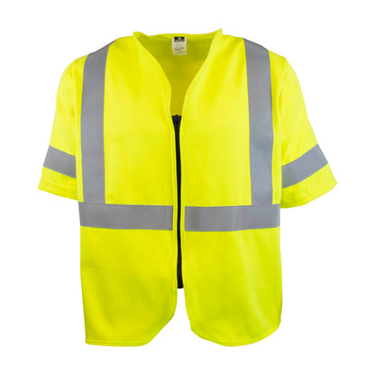 Radians SV99-M3 - ZGSFR Solid DH Cat 1 Class 3 FR Vest - additional view