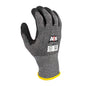 RWG560S Radians RWG560XS RWG560 AXIS™ Cut Protection Level A4 PU Coated Glove – 13-Gauge, Polyurethane Gloves PPE