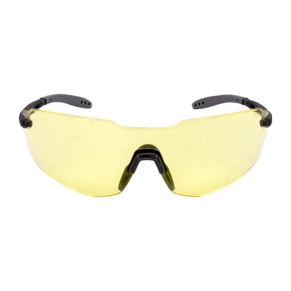 Radians APH1 - Aphelion™ Performance Safety Glass - Amber Lens - additional view