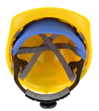Radians RCS-HHBAND - Arctic Radwear® Hard Hat Cooling Sweatband - Bulk - additional view