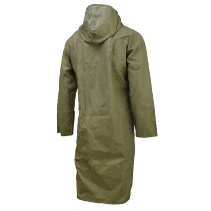 Neese 45AC - Magnum Coat with Attached Hood - additional view
