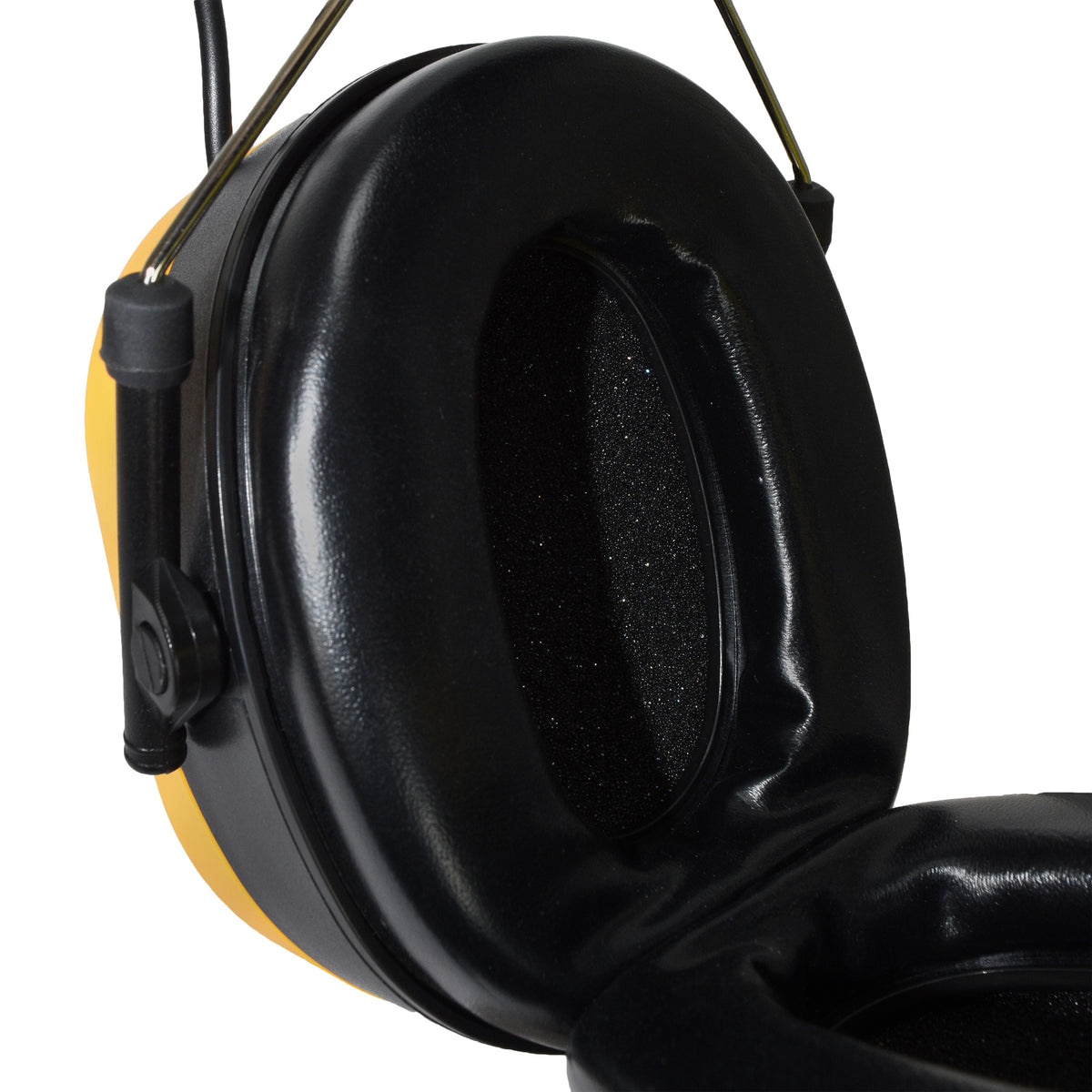 DEWALT DPG17 - Bluetooth Hearing Protector Earmuff - additional view