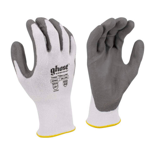 Radians RWG550 Ghost™ Series Cut Protection Level A2 Work Glove
