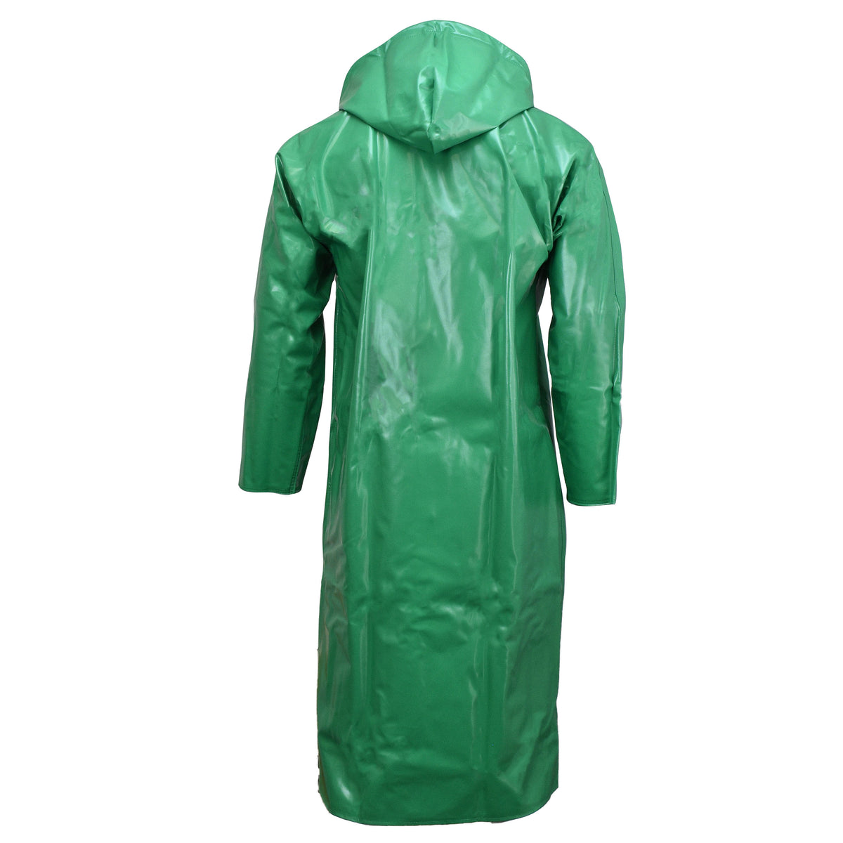 Neese 96AC - Chem Shield Coat with Hood - additional view