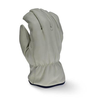 Radians RWG4425 - Premium Grain Cowhide Leather Driver - additional view