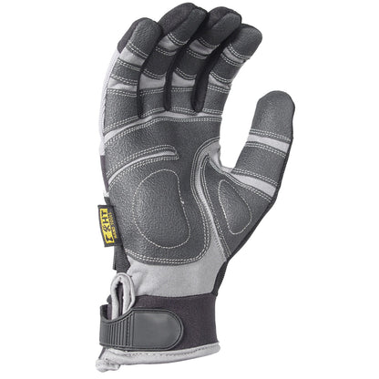 DEWALT DPG210 - PVC Padded Palm Heavy Utility Glove - additional view