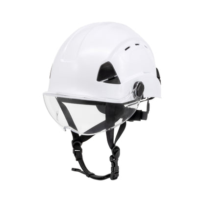 DEWALT DPG22-SH - Visor for DPG22 Type II Helmet - Clear AF+ Lens - additional view