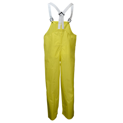 Neese 375BT - Cool Wear Bib Trouser - Safety Yellow - additional view