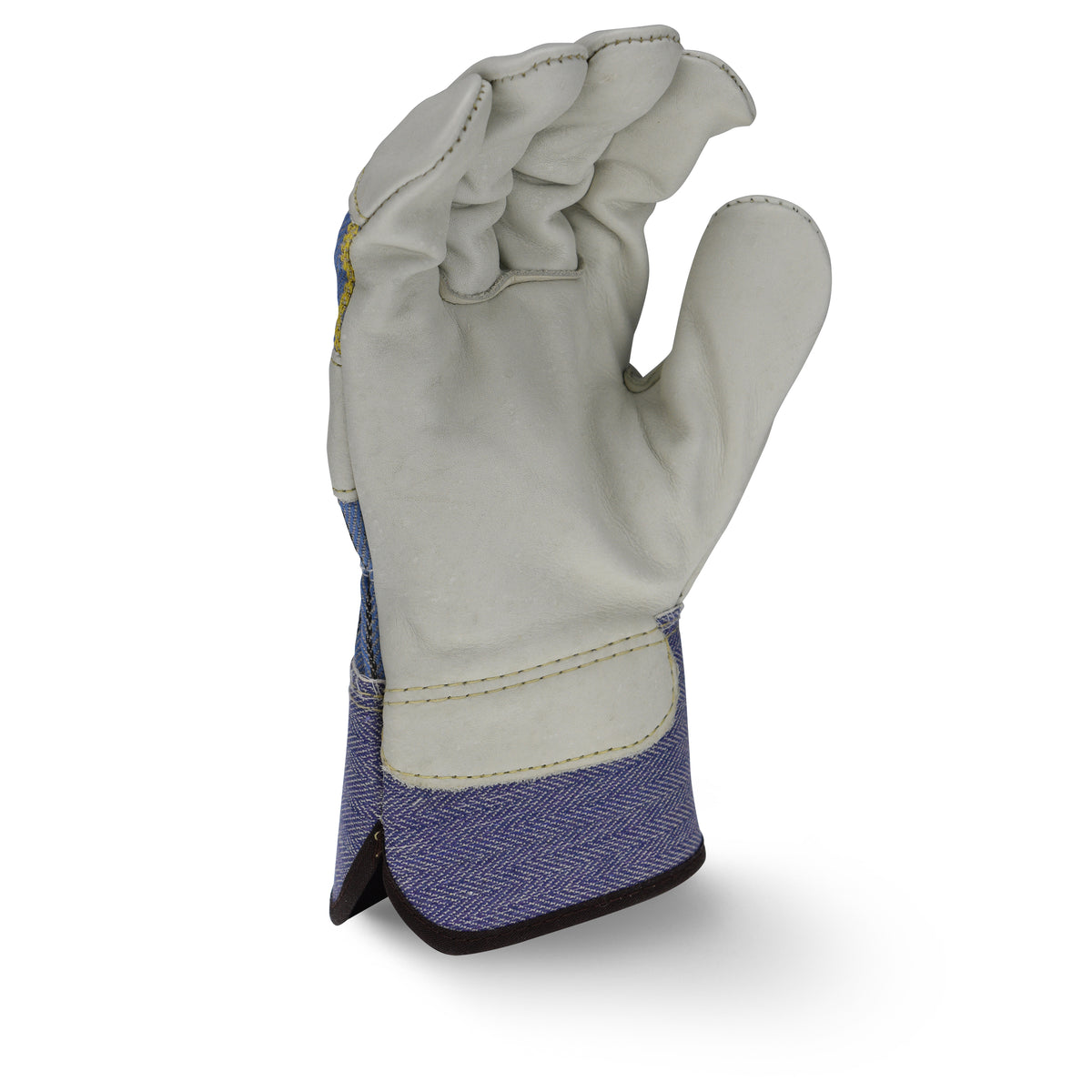 Radians RWG3210 - Regular Grain Cowhide Leather Glove - additional view