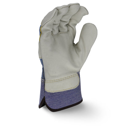 Radians RWG3210 - Regular Grain Cowhide Leather Glove - additional view