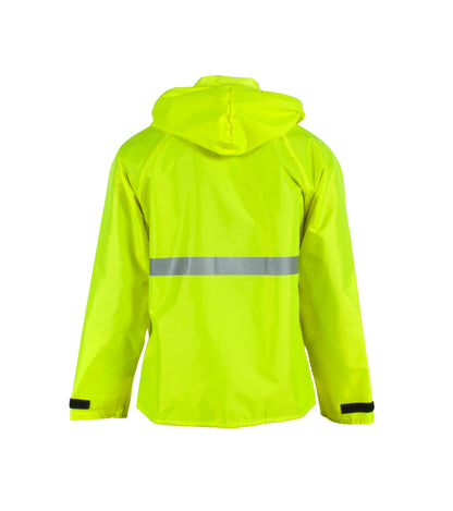 Neese 475MJD - Duty Motorcycle Jacket - additional view