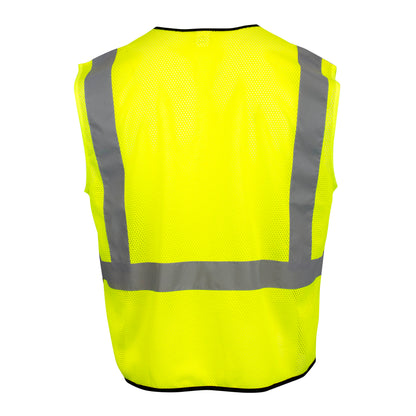 Radians SV54B-2Z - SV54B Color-Blocked Vest - additional view