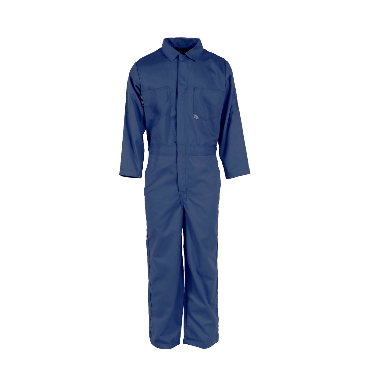 Neese VI9CA - 9 oz Indura® FR Coverall (CAT 2) - Navy
