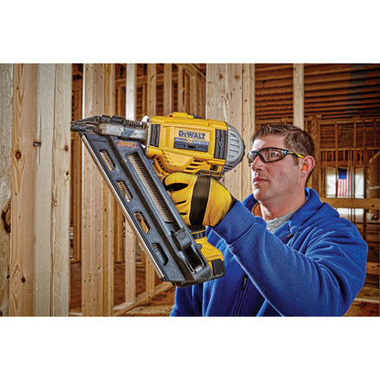 DEWALT DPG20 - All Purpose Synthetic Leather Glove - additional view