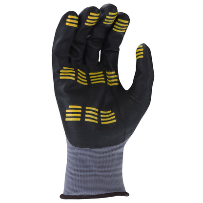 DEWALT DPG76 - High Dexterity Tread Grip Glove - additional view