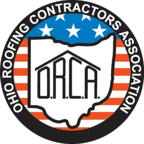 Ohio Roofing Contractors Association member