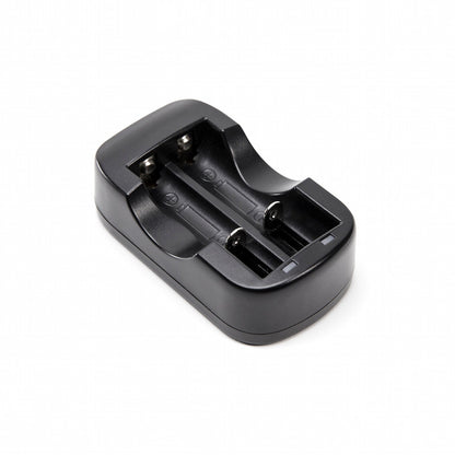 ILLUMAGEAR HABC-01A-US Halo 2-Battery Lithium Ion Charger (US plug)