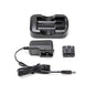 ILLUMAGEAR HABC-01A-US Halo 2-Battery Lithium Ion Charger (US plug)