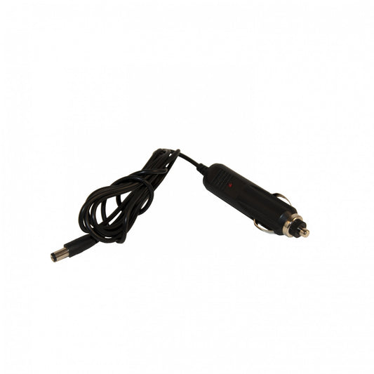 ILLUMAGEAR HACC-01A-01 Halo Car Adapter 2-Battery Li-Ion Charger