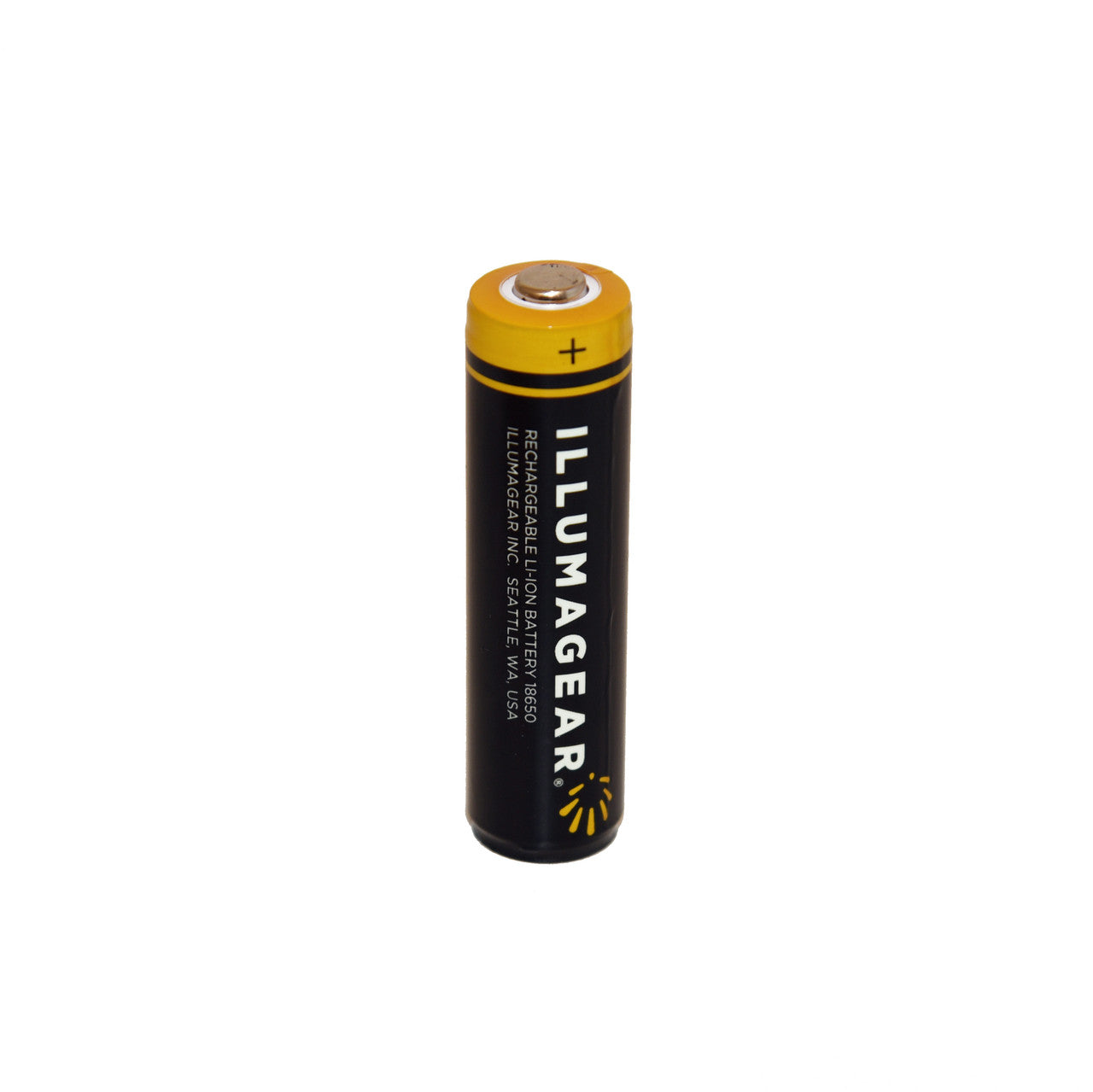 ILLUMAGEAR HARB-01A-20 Lithium Ion Rechargeable Batteries (20-Pack)