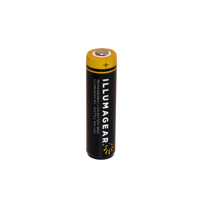 ILLUMAGEAR HARB-01A-20 Lithium Ion Rechargeable Batteries (20-Pack)