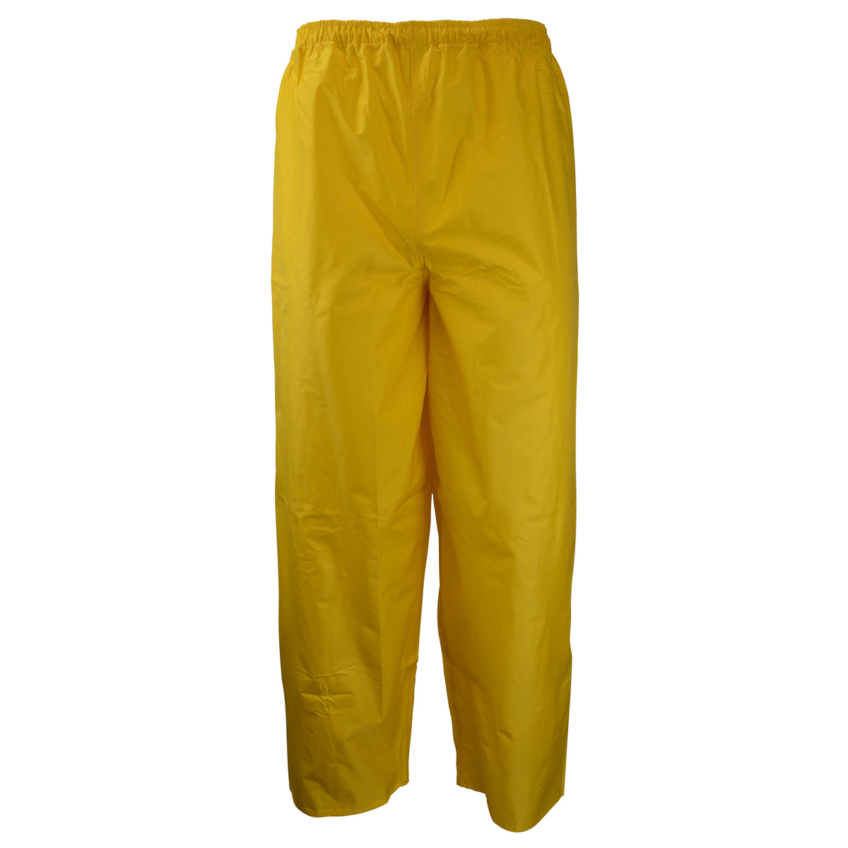 Neese 77ET - Sani Light Elastic Waist Trouser - Safety Yellow